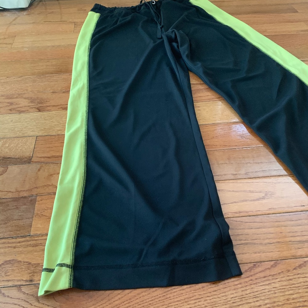 Debra Deroo tracksuit, sz L, originally $259.00 - Picture 14 of 16